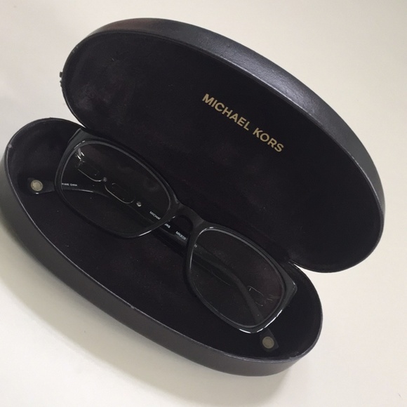 Michael Kors Prescription Glasses ( Frame Only ) - Picture 8 of 8